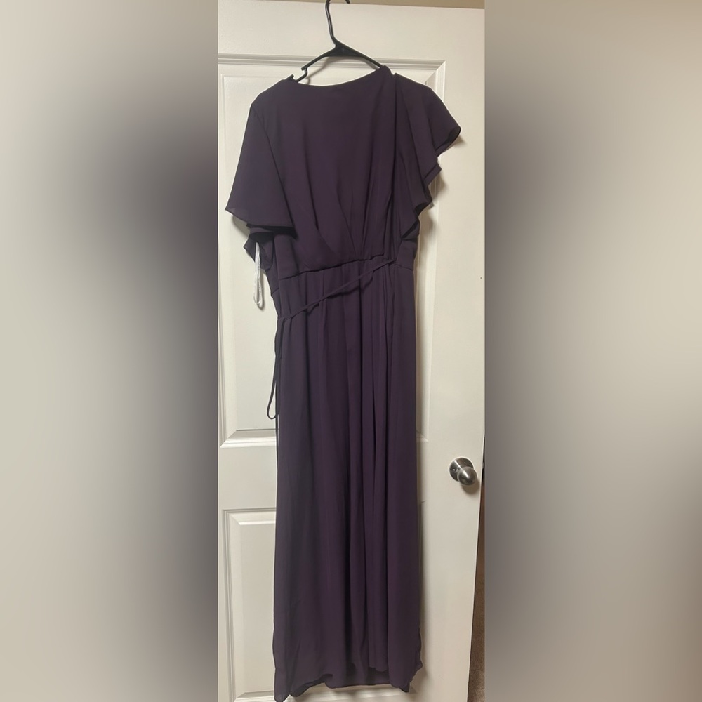Celebrate DB Studio Bridesmaid Dress - Picture 3 of 5
